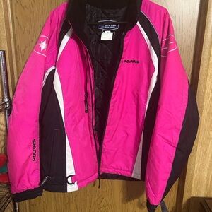 Pure Polaris Women’s Jacket